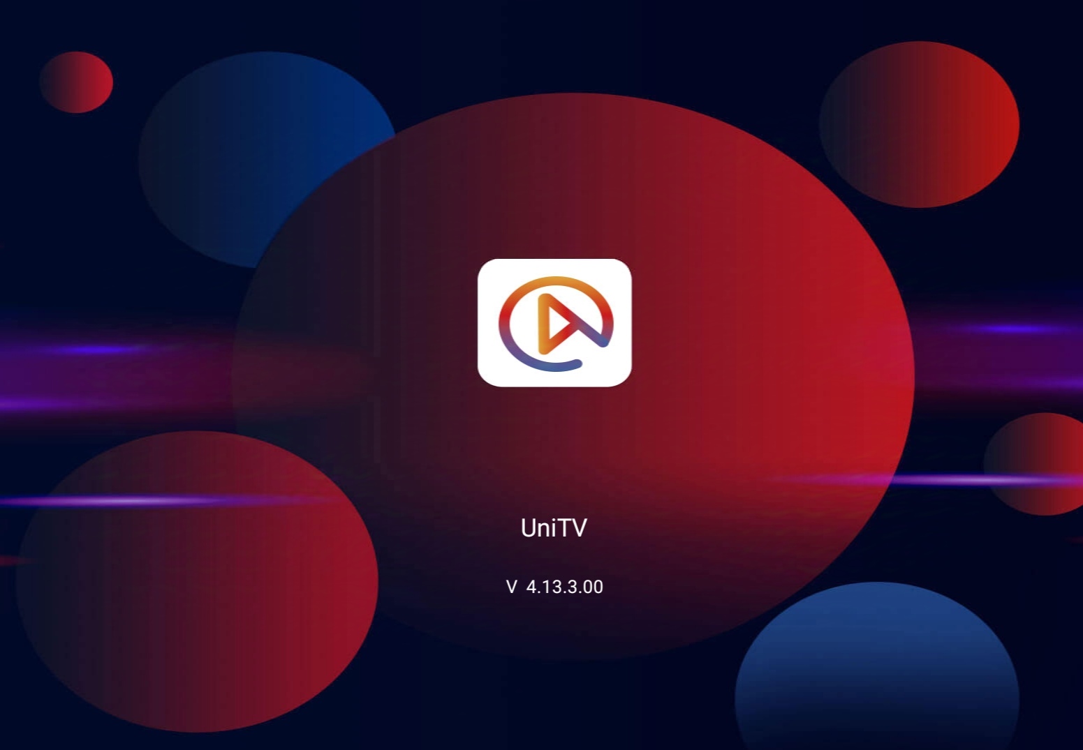Unitv Bv Card Component